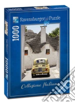 Ravensburger 19665 - Puzzle 1000 Pz - Alberobello puzzle