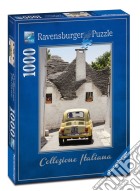 Ravensburger 19665 - Puzzle 1000 Pz - Alberobello puzzle