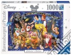 Puzzle 1000 Pz - Disney Classics - Biancaneve puzzle