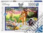 Ravensburger 19677 - Puzzle 1000 Pz - Disney Classics - Bambi puzzle