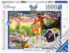 Ravensburger 19677 - Puzzle 1000 Pz - Disney Classics - Bambi puzzle