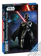 Ravensburger 19679 - Puzzle 1000 Pz - Star Wars - Darth Vader puzzle di Ravensburger