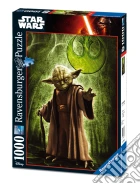 Ravensburger 19680 - Puzzle 1000 Pz - Star Wars - Yoda puzzle di Ravensburger