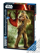 Ravensburger 19681 - Puzzle 1000 Pz - Star Wars - Chewbacca puzzle di Ravensburger