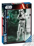 Ravensburger 19683 - Puzzle 1000 Pz - Star Wars - Imperial Guard puzzle di Ravensburger