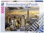 Ravensburger: Puzzle 1000 Pz - Maestosa New York puzzle