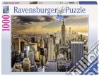 Ravensburger: Puzzle 1000 Pz - Maestosa New York puzzle di Ravensburger