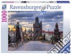 Ravensburger 19738 - Puzzle 1000 Pz - The Walk Across The Charles Bridge puzzle