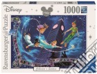 Ravensburger 19743 - Puzzle 1000Pz - Disney Classic - Peter Pan puzzle