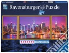 Ravensburger 19792 - Puzzle 1000 Pz - Trittico Di New York puzzle