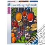 Ravensburger 19794 - Puzzle 1000 Pz - Spezie Sul Tavolo puzzle
