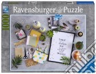 Ravensburger 19829 - Puzzle 1000 Pz - Vivi Il Tuo Sogno puzzle