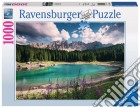 Ravensburger 19832 - Puzzle 1000 Pz - Gioiello Delle Dolomiti puzzle
