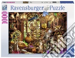 Ravensburger 19834 - Puzzle 1000 Pz - Laboratorio Di Merlino puzzle
