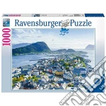 Ravensburger 19844 - Puzzle 1000 Pz - Vista Su Alesund puzzle