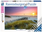 Ravensburger: 19877 - Puzzle 1000 Pz - Tramonto Su Amrum puzzle