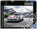 Ravensburger 19897 - Puzzle 1000 Pz - Porsche 911 puzzle