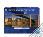 Puzzle 1000 pz - trittico: skyline puzzle