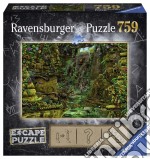 Ravensburger 19957 - Puzzle Escape 759 Pz - Il Tempio