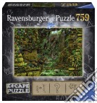 Ravensburger 19957 - Puzzle Escape 759 Pz - Il Tempio puzzle
