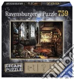 Ravensburger 19960 - Puzzle Escape 759 Pz - Drago