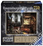 Ravensburger 19960 - Puzzle Escape 759 Pz - Drago puzzle