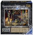 Ravensburger 19961 7 - Puzzle Escape 759 Pz - Vampiro puzzle