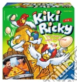 Ravensburger 21107 - Kiki Ricky