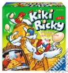 Ravensburger 21107 - Kiki Ricky puzzle di Ravensburger