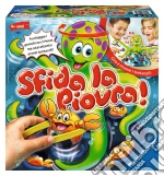 Ravensburger 22284 - Sfida La Piovra (New Version)