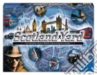 Ravensburger 26648 - Scotland Yard puzzle