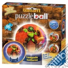 Gor gormiti (6+ anni) puzzle