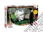 Puzzle 500 Pz - Harry Potter - Slytherin