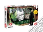 Puzzle 500 Pz - Harry Potter - Slytherin puzzle