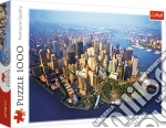 Trefl: Puzzle 1000 - New York puzzle