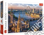 Trefl: Puzzle 1000 - London puzzle