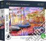 Trefl: Puzzle 1000 - Vacay Time: Summer Evening puzzle