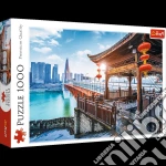 Trefl: Puzzle 1000 - Chongqping, China puzzle