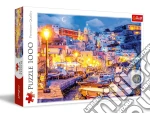 Trefl: Puzzle 1000 - Procida Island By Night, Italy puzzle