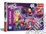 Disney: Puzzle 200 - Inside Out 2 - Children'S Emotions puzzle