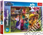 Disney: Trefl - Puzzle 100 - Magic Waits In Encanto  puzzle