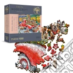 Trefl: Puzzle 1000 - Santa's Little Helpers puzzle
