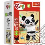 Bing: Trefl - Puzzle Minimaxi - Pando puzzle