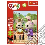 Bing: Trefl - Puzzle Minimaxi - Coco E Charlie puzzle
