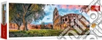 Trefl: Puzzle 1000 Panorama - Colosseum At Dawn puzzle