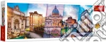 Trefl: Puzzle 500 Panorama - Traveling To Italy puzzle