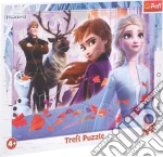 Disney: Trefl - Puzzle 25 Frame - Frozen 2 puzzle