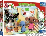 Bing: Trefl - Puzzle 24 Super Maxi - Bing With Friends puzzle