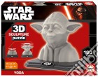 Puzzle 3D - Star Wars - Yoda puzzle