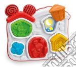 Disney: Clementoni - Disney Baby Minnie E Baby Mickey Basic Puzzle puzzle